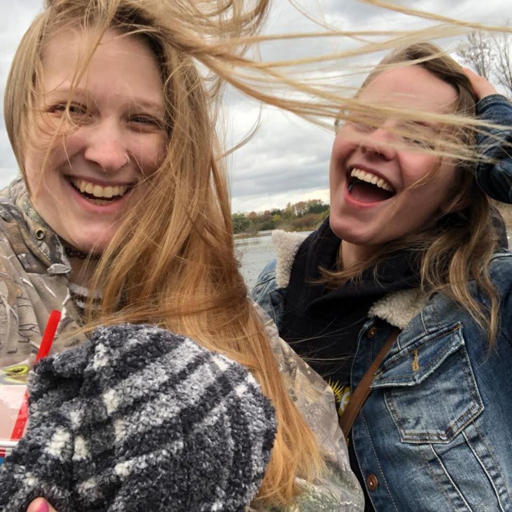 Meet your Posher, Savannah